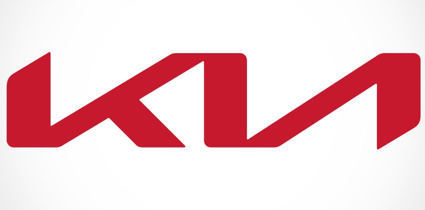 Kia logo