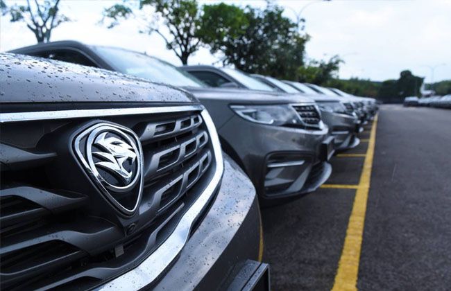 Naza-Berjaya to be government’s new fleet vehicle supplier