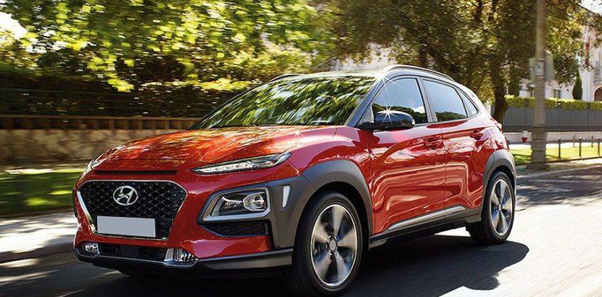 2020 Kia Seltos vs. Hyundai Kona vs. Honda HR-V: Which is the best?