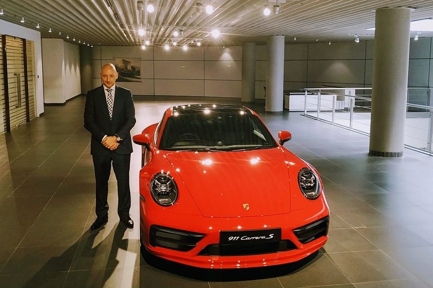 Broome fokus tingkatkan jualan dan purna jual