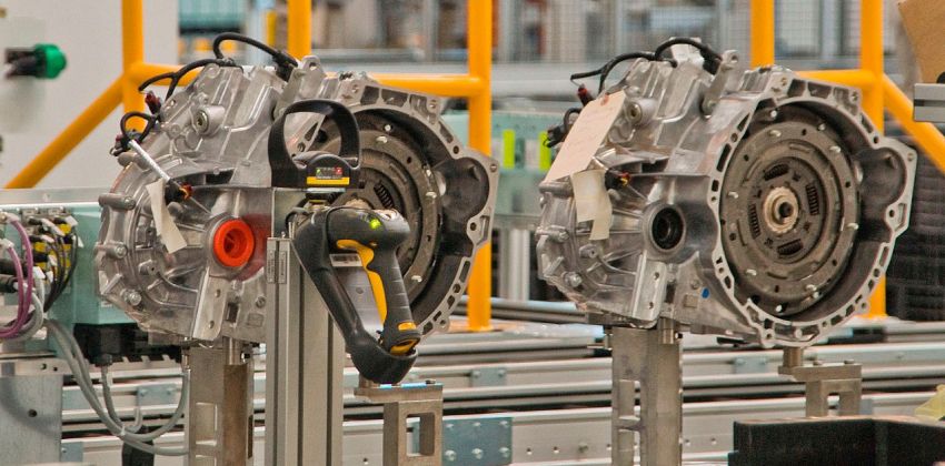 Ford transmission lawsuit