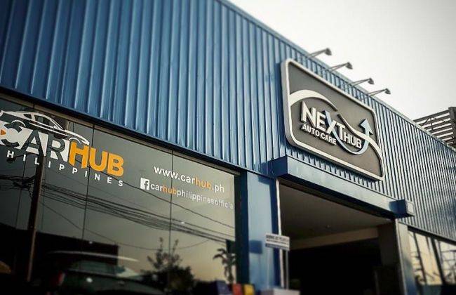 Autohub Group of Companies inaugurates Nexthub Auto Care