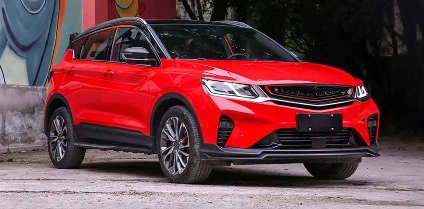 Proton X50: Features we hope to see its specs sheet ...