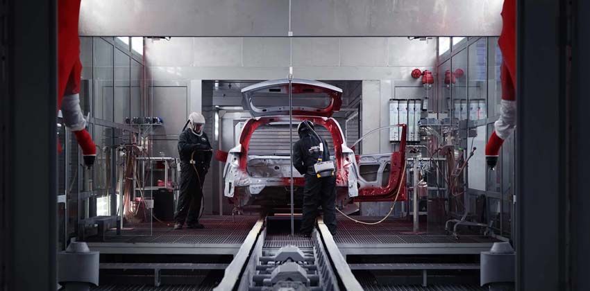 2020 Acura MDX PMC Edition