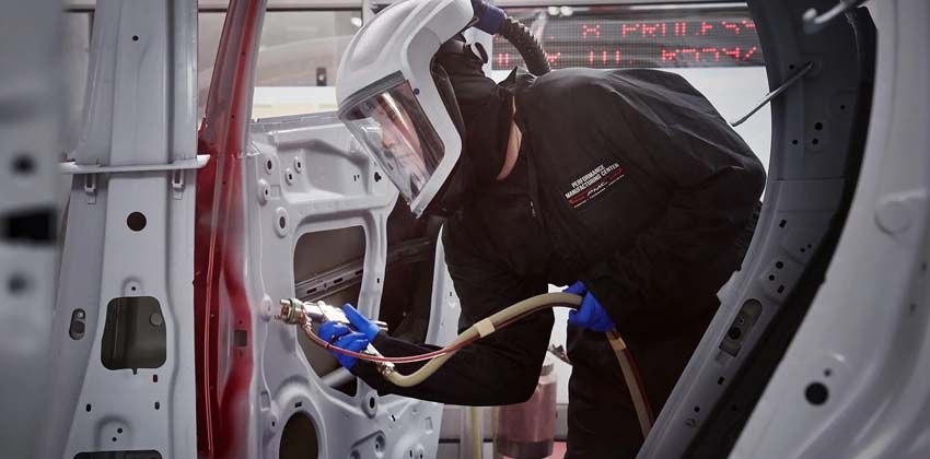 Handcrafted 2020 Acura MDX PMC Edition