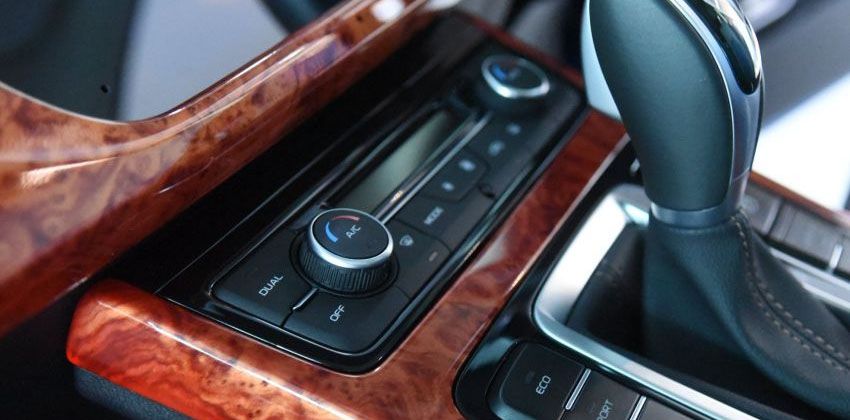  Tengku Sulaiman's X70 cabin 