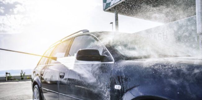 Menjaga Penampilan Eksterior Mobil Semasa Pandemi agar Selalu Resik Menjaga Penampilan Eksterior Mobil Semasa Pandemi agar Selalu Resik