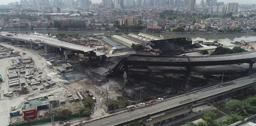 Skyway Stage 3 opening in July