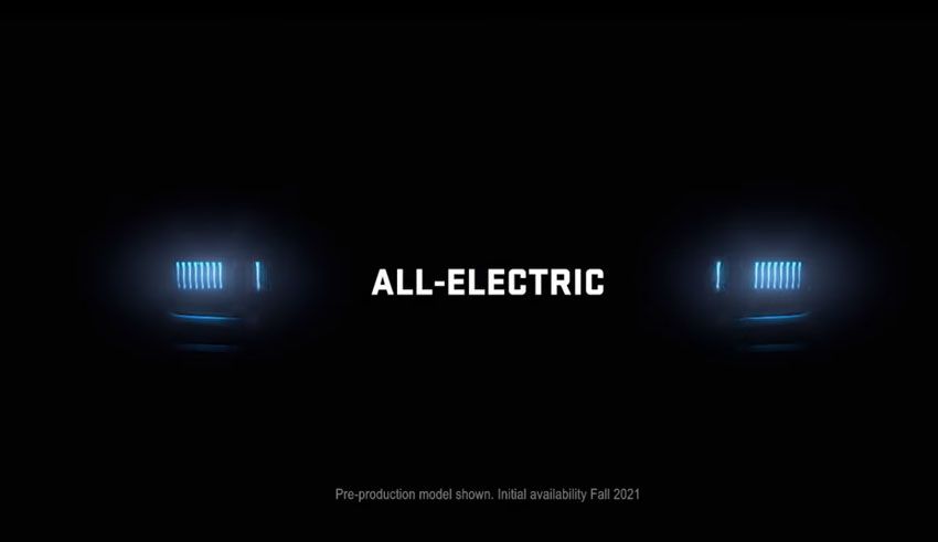 LeBron James GMC super bowl ad