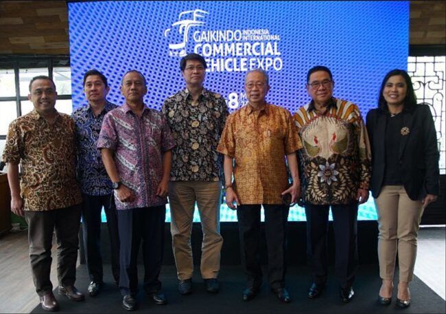 GIICOMVEC 2020 Janjikan Pameran Lebih Komprehensif GIICOMVEC 2020 Janjikan Pameran Lebih Komprehensif