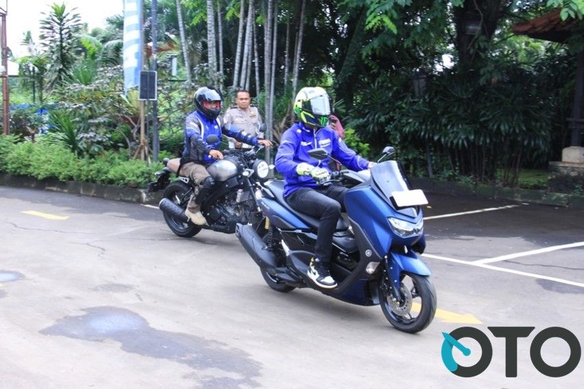 yamaha nmax 2020 review