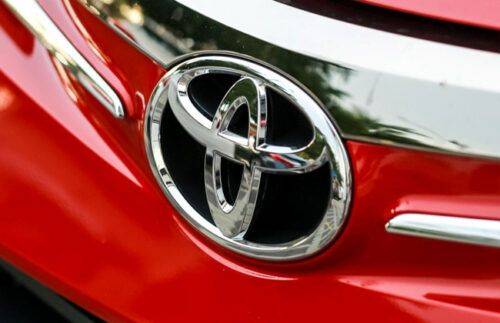 Toyota vehicles to get Acceleration Suppression Function Toyota vehicles to get Acceleration Suppression Function