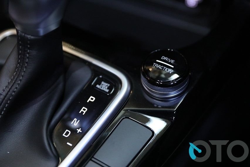 transmisi dct seltos