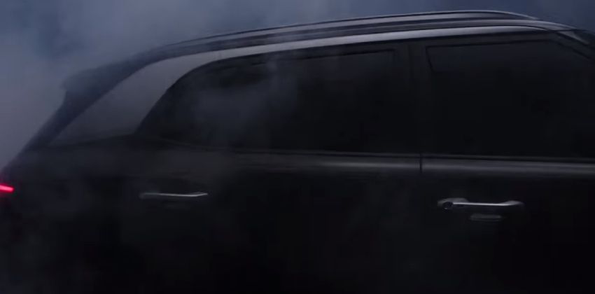 2020 Hyundai Creta teaser