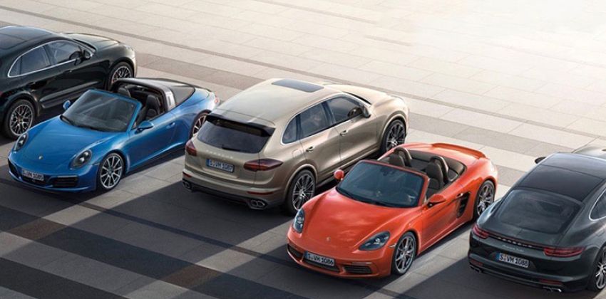 Malaysia car subscription plan