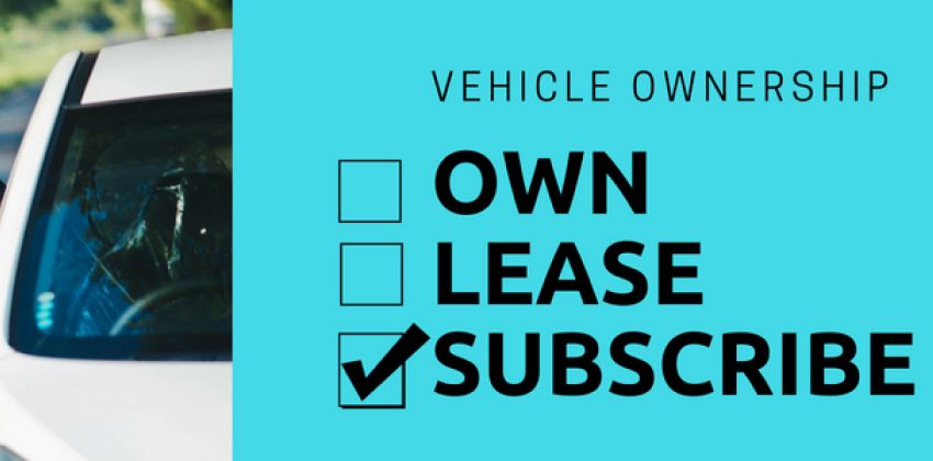 Malaysia car subscription plan advantages 