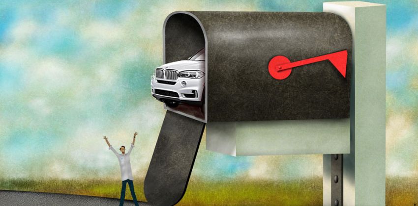 Malaysia car subscription plan disadvantages 