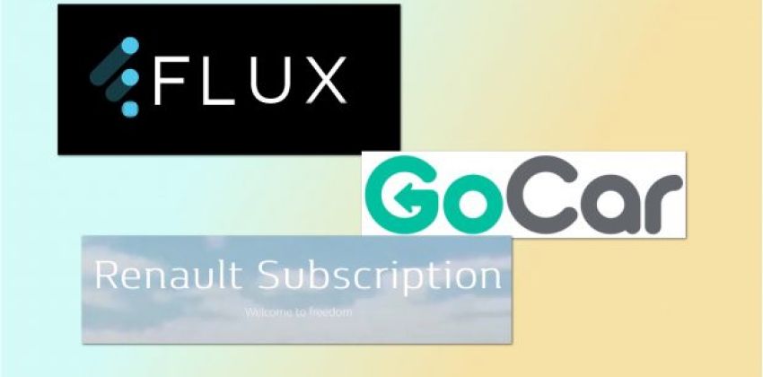 car subscription plan providers in MY