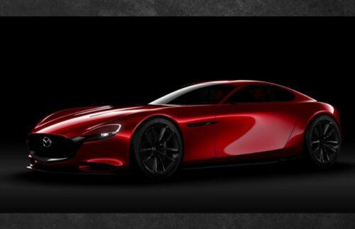 Mazda RX-9 may come housing an inline-six turbo