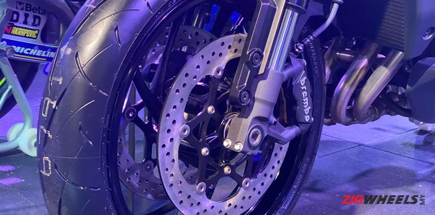  Suzuki Katana wheels