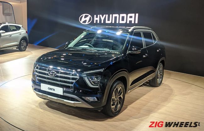 Auto Expo 2020: New Hyundai Creta aka iX25 unveiled, will it make it to the PH?