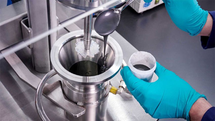 BMW aerodynamic wheels