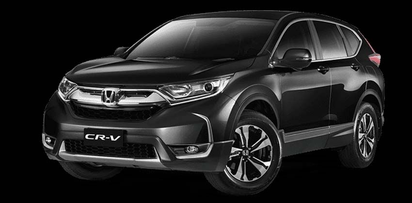 Honda CR-V PROMO