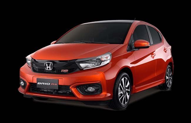 Drive to 2020 promo: Get yourself a Honda at just Php 10,000 