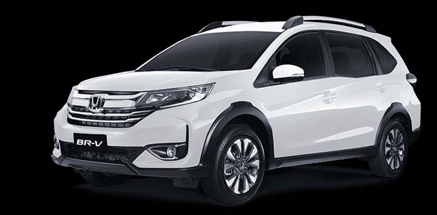 Honda BR-V