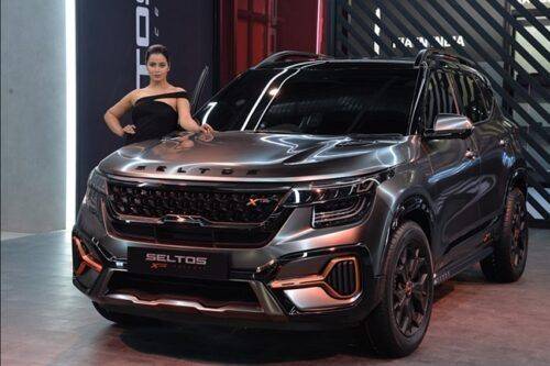 Harga Otr Kia Seltos 2021 Ex Review Dan Speks Bulan Desember 2020