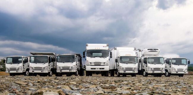 Genuine Part Vs Onderdil Isuzu Astra Domestic, Apakah Salah Satunya Barang Imitasi? Genuine Part Vs Onderdil Isuzu Astra Domestic, Apakah Salah Satunya Barang Imitasi?