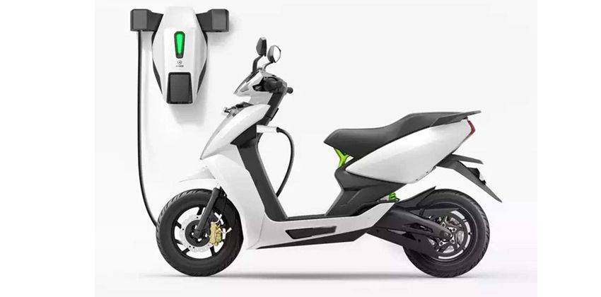 6 Frequently Asked Questions About Electric Motorcycles