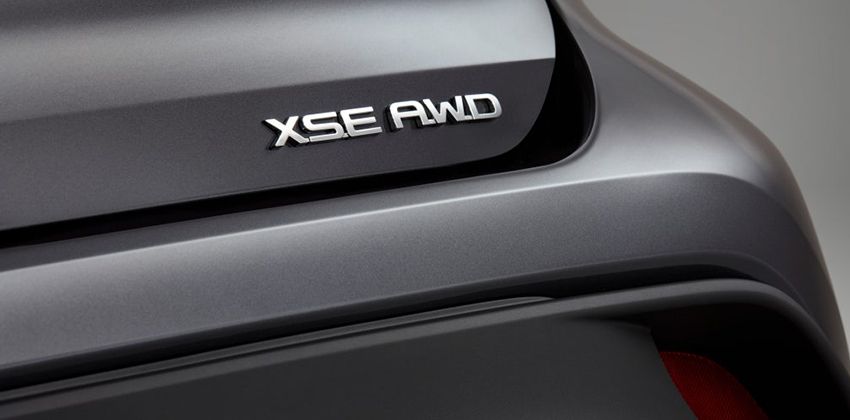 Toyota Highlander XSE