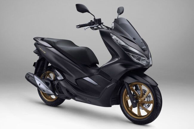 Kenali Hal ini Sebelum Membeli Honda PCX Kenali Hal ini Sebelum Membeli Honda PCX