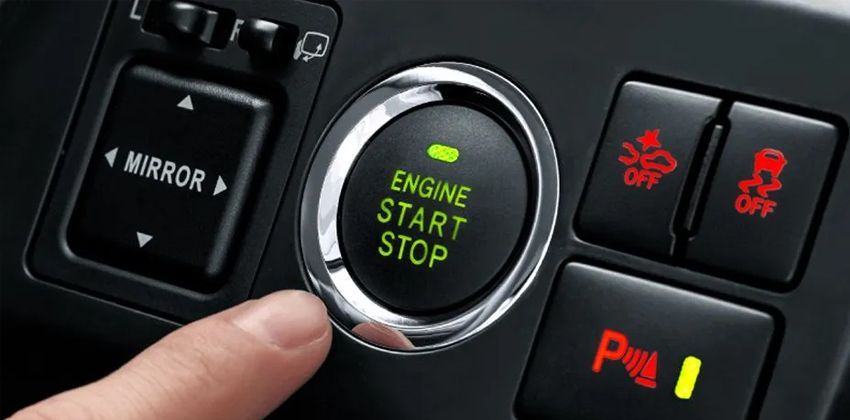 Perodua Axia features