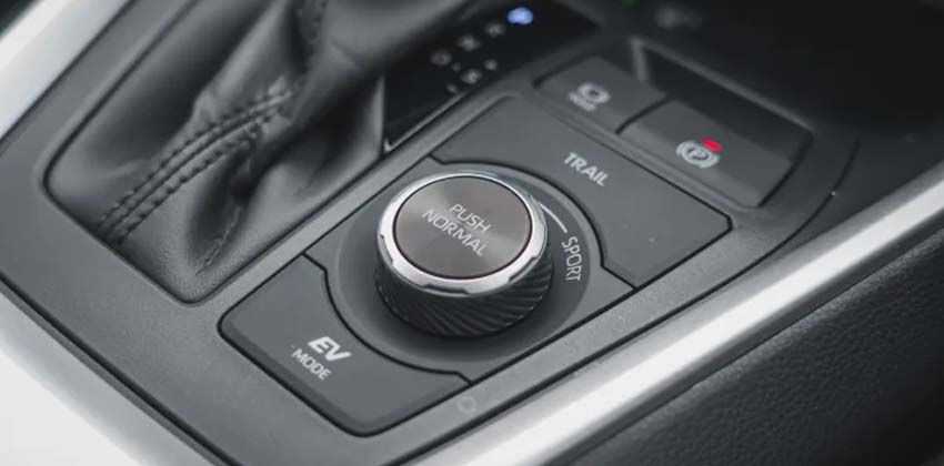 Toyota Electric cars