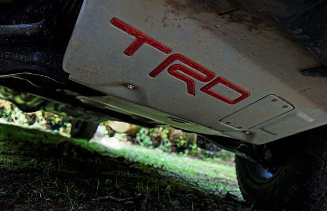 GR & TRD brands can coexist: Toyota
