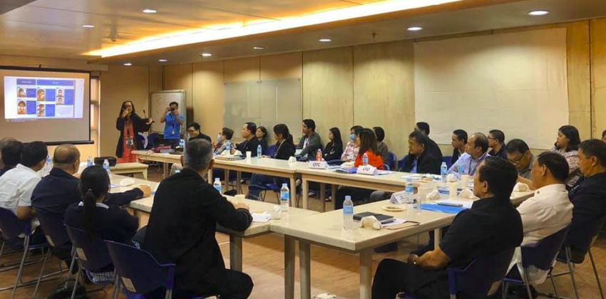 DOTr protocols on 2019-nCov