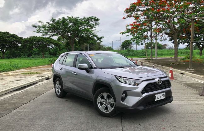 Toyota RAV4 LE Review: What impresses us about the base model