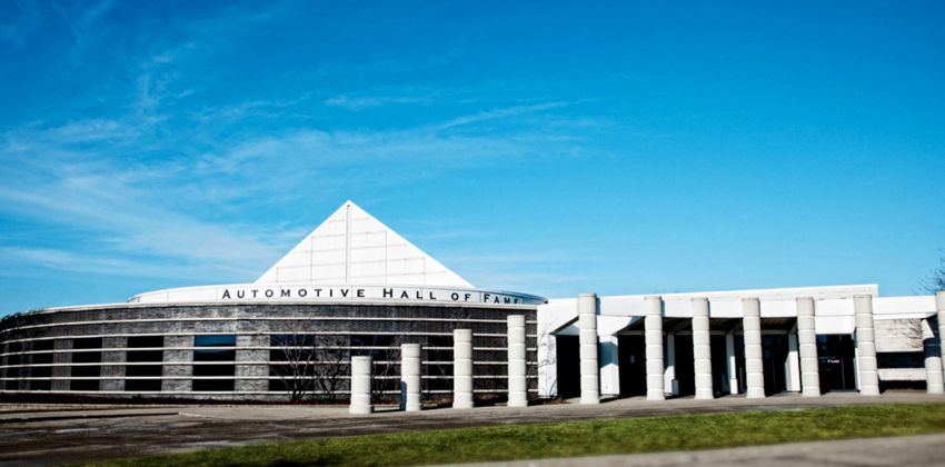 Automotive Hall of Fame