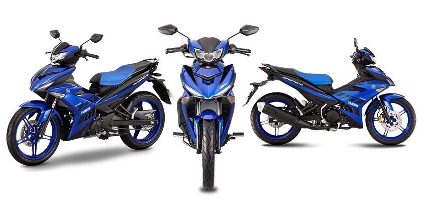 Yamaha Sniper 150 Price And Specifications