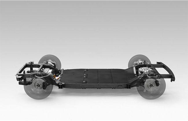 Hyundai partners with EV maker Canoo for all-electric platform