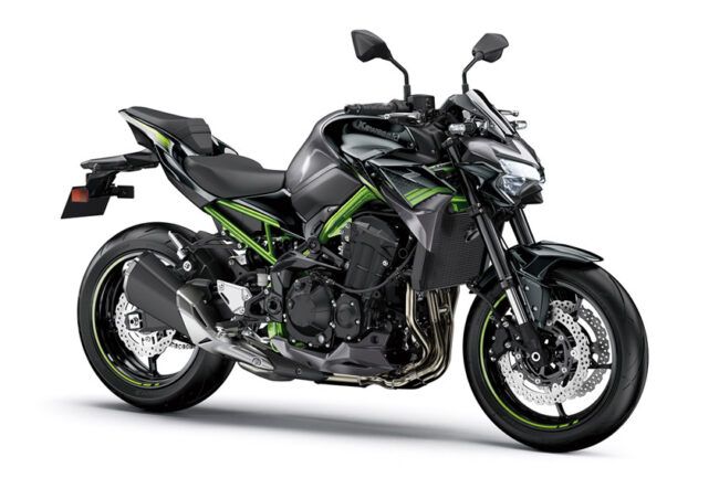 Harga Kawasaki Z900 Terbaru Naik Rp 15 Juta, Ini Daftar Perubahannya Harga Kawasaki Z900 Terbaru Naik Rp 15 Juta, Ini Daftar Perubahannya