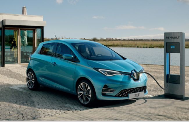 Renault Samsung Motors to introduce six new cars