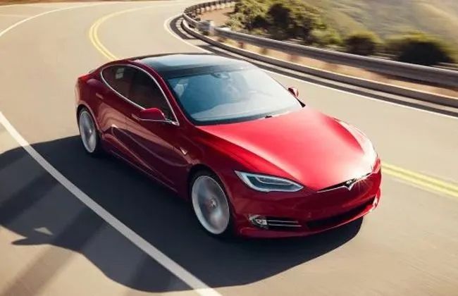 Tesla Model S and Model X get higher driving ranges by up to 37 kilometers