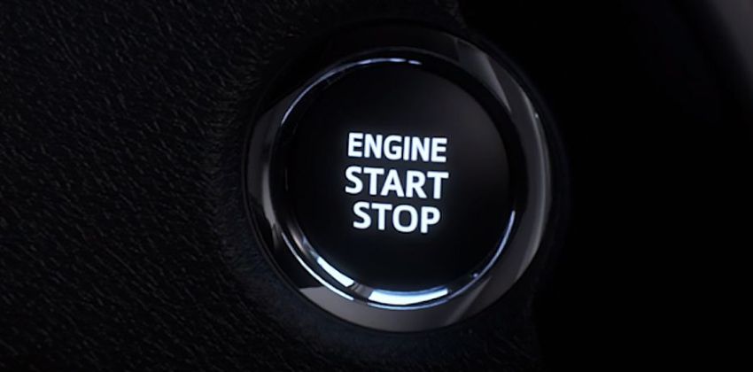 Toyota Corolla Sedan