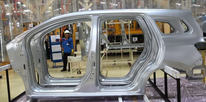 GM departure from Australia, New Zealand and Thailand