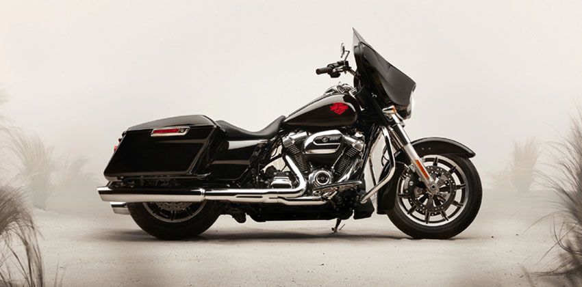 Electra Glide Standard