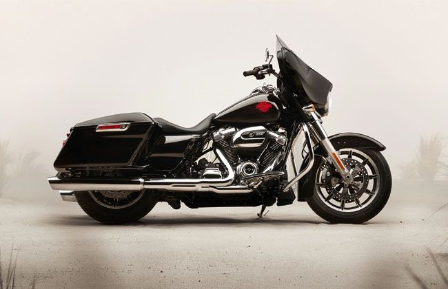 2020 Harley-Davidson Electra Glide Standard launched at RM 132,400