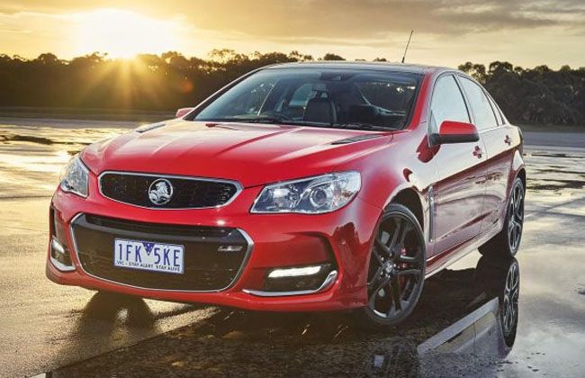 Holden to shut down permanently in Australia and New Zealand